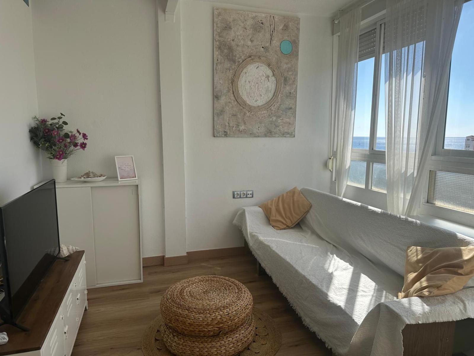 Irivi 9 Apartment Aguadulce  Exterior foto